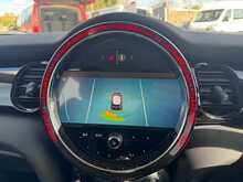 MINI Hatch Cooper S Classic 