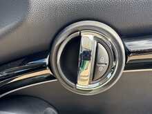 MINI Hatch Cooper S Classic 