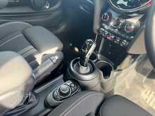 MINI Hatch Cooper S Classic 