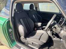 MINI Hatch Cooper S Classic 