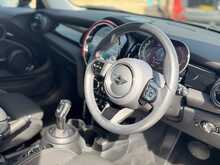 MINI Hatch Cooper S Classic 