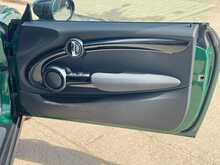 MINI Hatch Cooper S Classic 