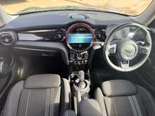 MINI Hatch Cooper S Classic 
