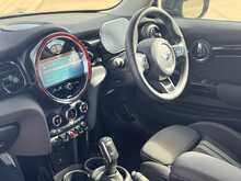 MINI Hatch Cooper S Classic 