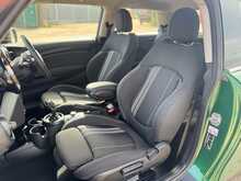 MINI Hatch Cooper S Classic 