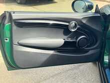 MINI Hatch Cooper S Classic 