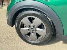 MINI Hatch Cooper S Classic 