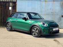 MINI Hatch Cooper S Classic 