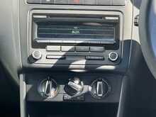 Volkswagen Polo Match Edition 