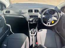 Volkswagen Polo Match Edition 