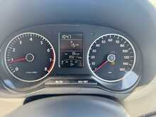 Volkswagen Polo Match Edition 