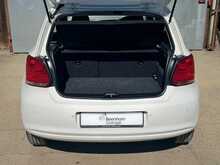 Volkswagen Polo Match Edition 