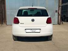 Volkswagen Polo Match Edition 