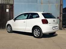 Volkswagen Polo Match Edition 