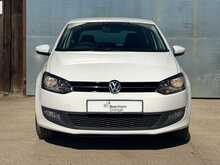Volkswagen Polo Match Edition 
