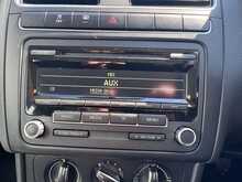 Volkswagen Polo Match Edition 