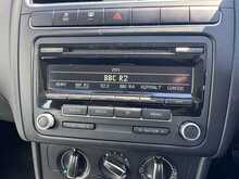Volkswagen Polo Match Edition 