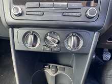Volkswagen Polo Match Edition 