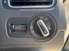 Volkswagen Polo Match Edition 