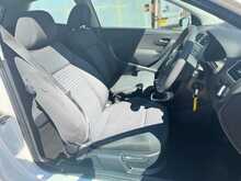 Volkswagen Polo Match Edition 