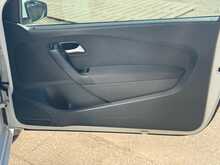 Volkswagen Polo Match Edition 