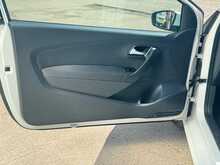Volkswagen Polo Match Edition 