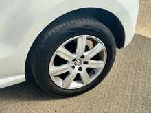 Volkswagen Polo Match Edition 