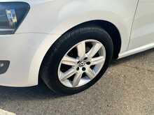 Volkswagen Polo Match Edition 