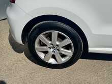 Volkswagen Polo Match Edition 