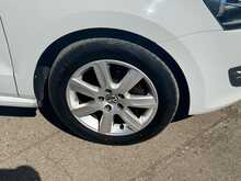 Volkswagen Polo Match Edition 