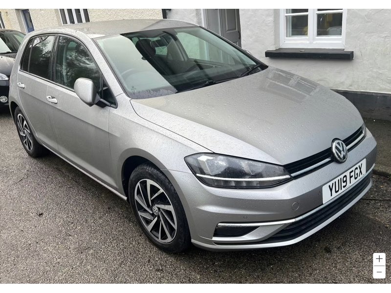 1.5 TSI EVO Match Hatchback 5dr Petrol Manual Euro 6 (s/s) (150 ps)