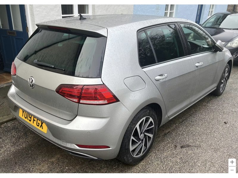 1.5 TSI EVO Match Hatchback 5dr Petrol Manual Euro 6 (s/s) (150 ps)