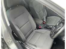 Volkswagen Golf TSI EVO Match 