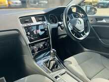 Volkswagen Golf TSI EVO Match 