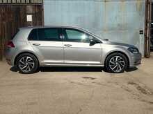 Volkswagen Golf TSI EVO Match 