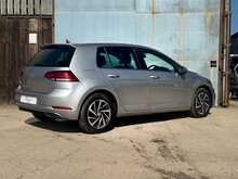 Volkswagen Golf TSI EVO Match 