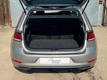 Volkswagen Golf TSI EVO Match 