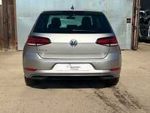 Volkswagen Golf TSI EVO Match 