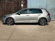 Volkswagen Golf TSI EVO Match 