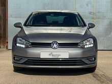 Volkswagen Golf TSI EVO Match 