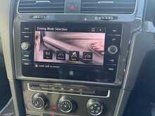 Volkswagen Golf TSI EVO Match 