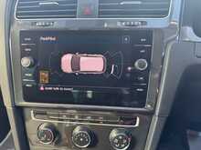 Volkswagen Golf TSI EVO Match 