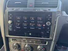 Volkswagen Golf TSI EVO Match 