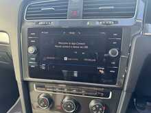 Volkswagen Golf TSI EVO Match 