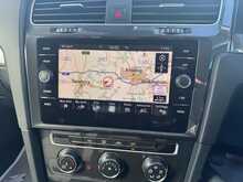 Volkswagen Golf TSI EVO Match 