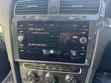 Volkswagen Golf TSI EVO Match 