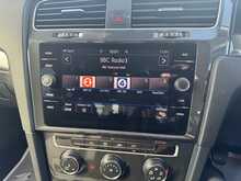Volkswagen Golf TSI EVO Match 