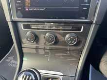 Volkswagen Golf TSI EVO Match 