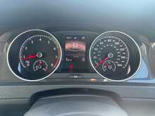 Volkswagen Golf TSI EVO Match 