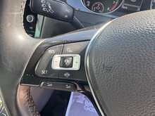 Volkswagen Golf TSI EVO Match 